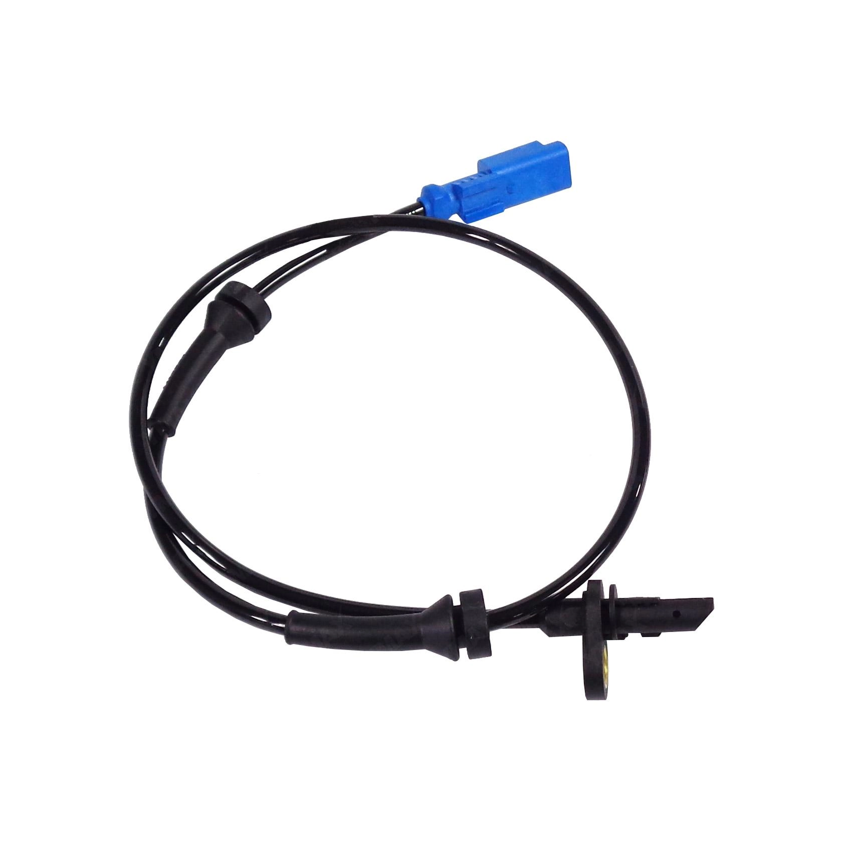SENSOR ABS TRASEIRO DIREITO/ESQUERDO PEUGEOT 208 1.2 16/ - CITROEN C4 CACTUS 1.6 19/ - C3 1.2 16/