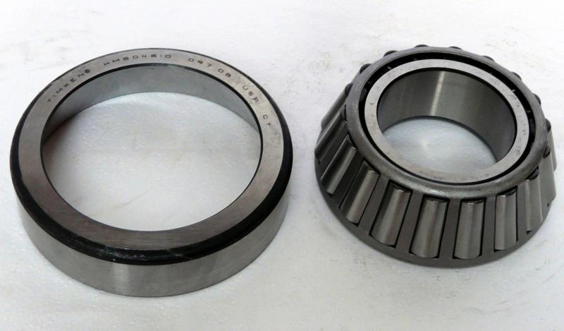 ROLAMENTO DIFERENCIAL PINHAO TRASEIRO FORD F-12000/14000 CARGO 1215/1415/22/1514/17/18/22 ROCKWELL DIANTE