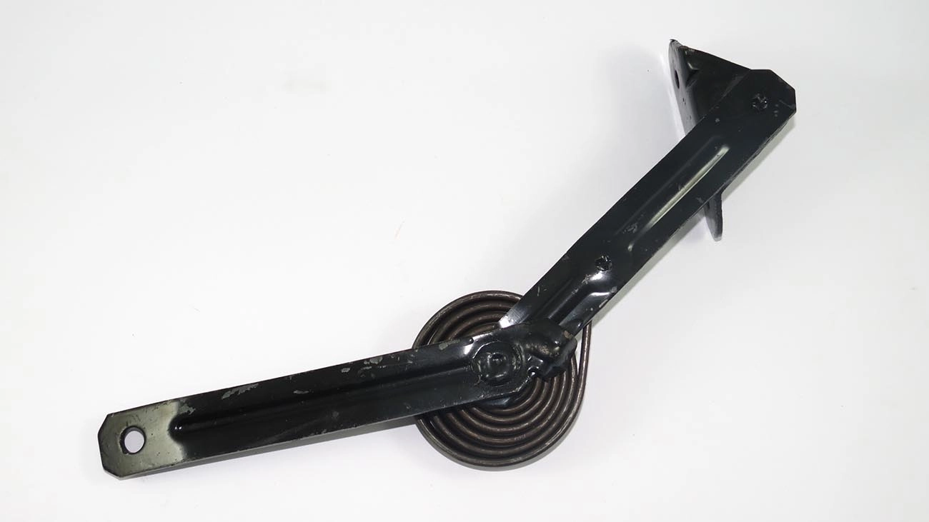DOBRADICA CAPO FORD F-1000/4000 93/ - DIREITO
