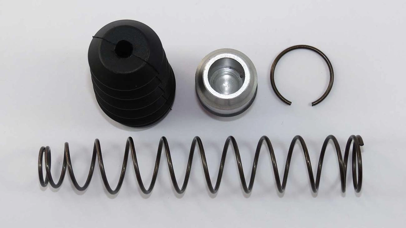 REPARO CILINDRO AUXILIAR EMBREAGEM 28.57MM MB 709/809/812/912/OF-1618/1620/1630/1635/1938 1.1/8