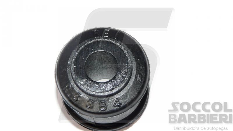 BUCHA DO OLHAL DA BARRA ESTABILIZADORA - MB 710/712/715/912/914/915/1114 - D/T