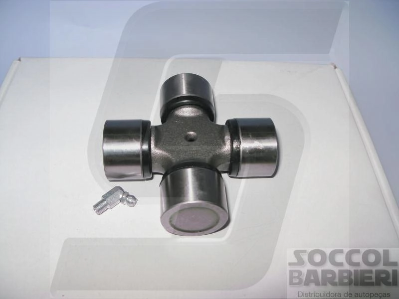 CRUZETA CARDAN VALTRA VALMET 1860/1880 - 35X96,70MM