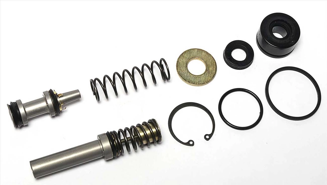 REPARO CILINDRO MESTRE DUPLO 20.63MM GM CHEVETTE/CHEVY 87/95 13/16