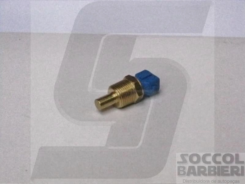 PLUG ELETRONICO FIAT TIPO 1.6 IE - 93/95