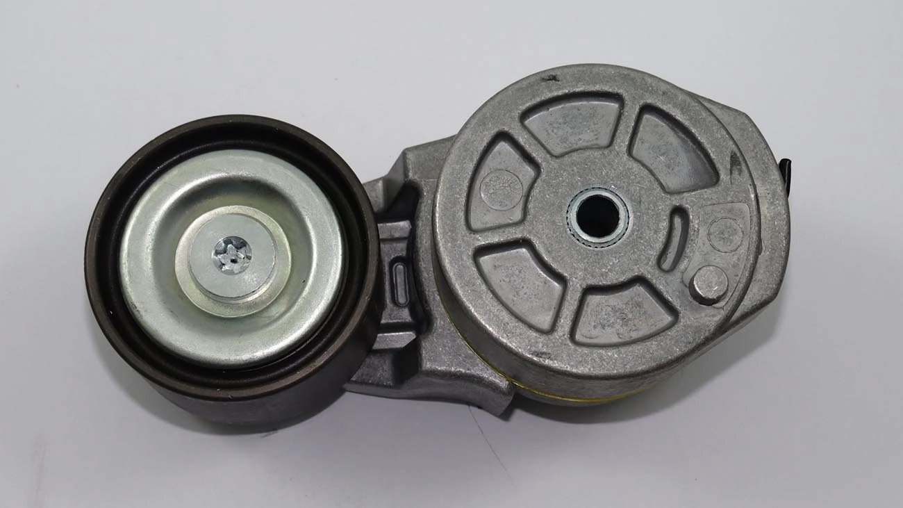 TENSOR CORREIA ALTERNADOR VW CAMINHÕES MOTOR CUMMINS C/ACD - 26-300/26-260/17-310/13-190