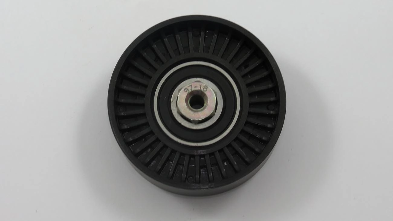 POLIA CORREIA ALTERNADOR VW CORDOBA 1.8 95/99 - GOLF 1.6/1.8/2.0 94/98 - POLO 1.8 - PASSAT 2.0 94/97