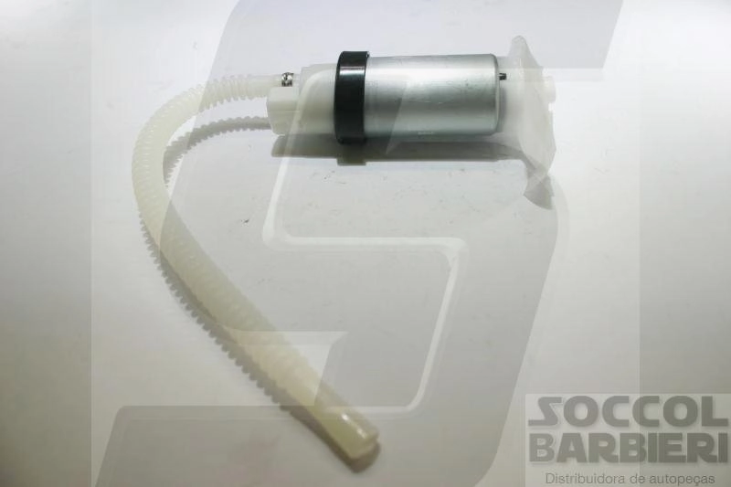 KIT REFIL BOMBA COMBUSTÍVEL ELÉTRICA GASOLINA 3.0 BAR PRESSÃO VW GOL/PARATI/SANTANA/LOGUS/POLO CLASSIC/KOMBI 97/ MPI