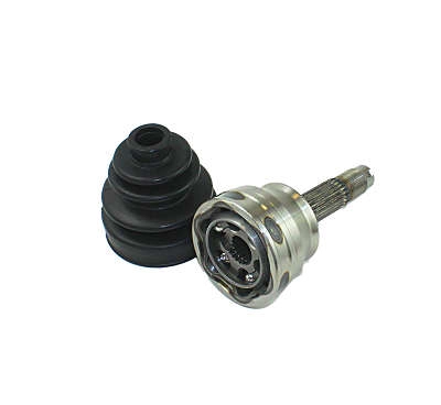 HOMOCINÉTICA RODA FIAT FIORINO 1.3 00/09 - PALIO 1.3 96/08 - 1.0 99/00 - SIENA 1.0 98/00 - 20/22 EST