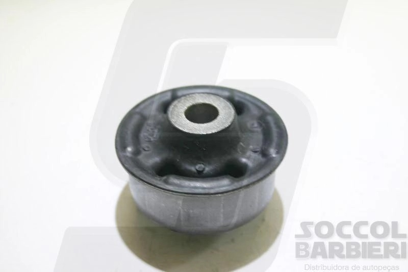 BUCHA TRASEIRA BANDEJA SUSPENSÃO DIANTEIRA GM MERIVA/MONTANA 2003/