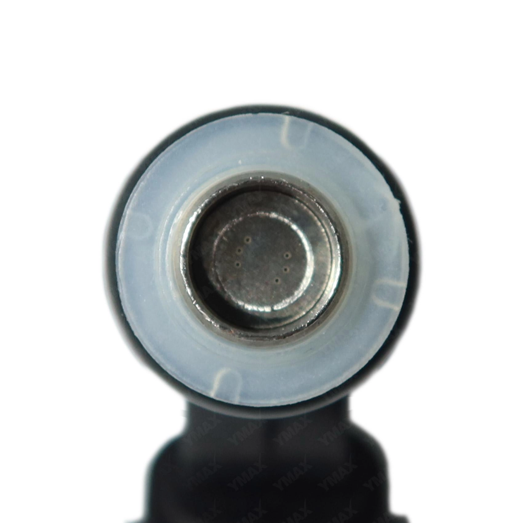 BICO INJETOR VW FOX 1.0 12V 14/19 - GOL 1.0 12V 17/23 - POLO 1.0 12V 18/ - UP 1.0 12V 14/21 - VOYAGE