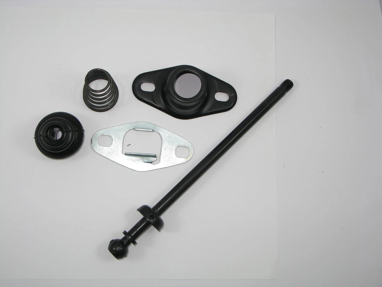 KIT REPARO ALAVANCA CÂMBIO COMPLETA CAMBIO VW BRASILIA/VARIANT