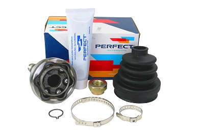 HOMOCINETICA RODA SEM ABS FIAT STRADA 1.5/1.6 98/ - STRADA 1.3/1.4 8V - 22/22  ESTRIAS TRAVA EXTERNA