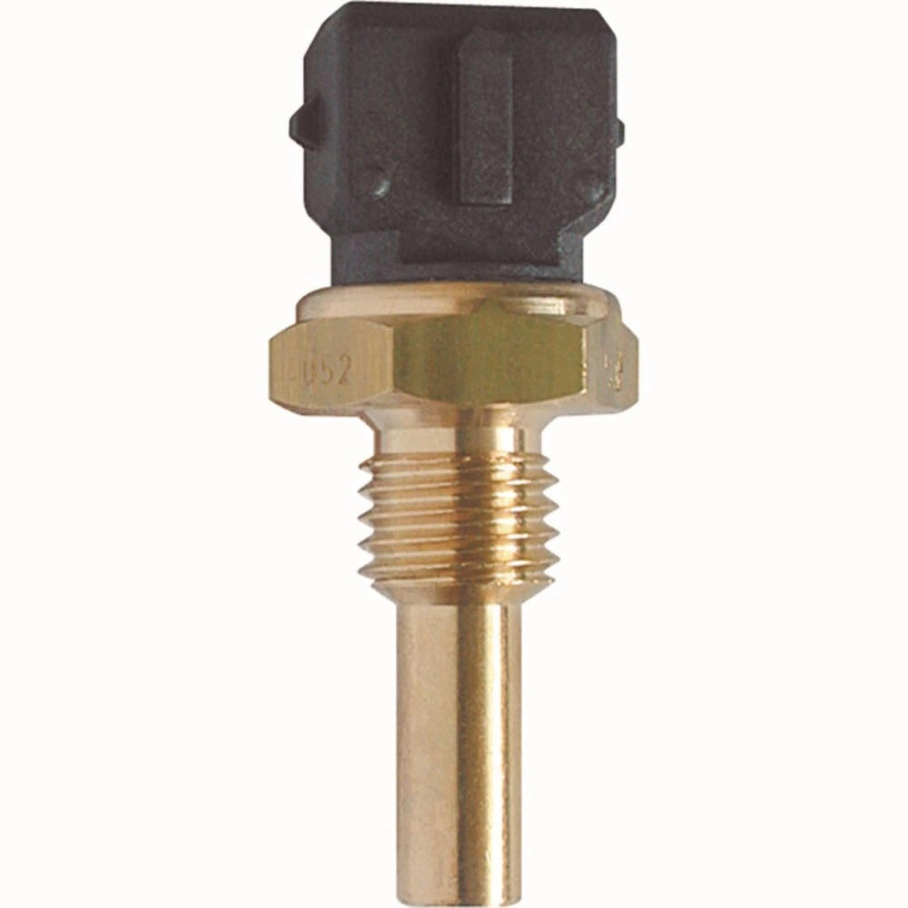 PLUG ELETRONICO GM MONZA/KADETT MPFI - OMEGA/SILVERADO 4.1 - - COR PRETO 2 PINOS