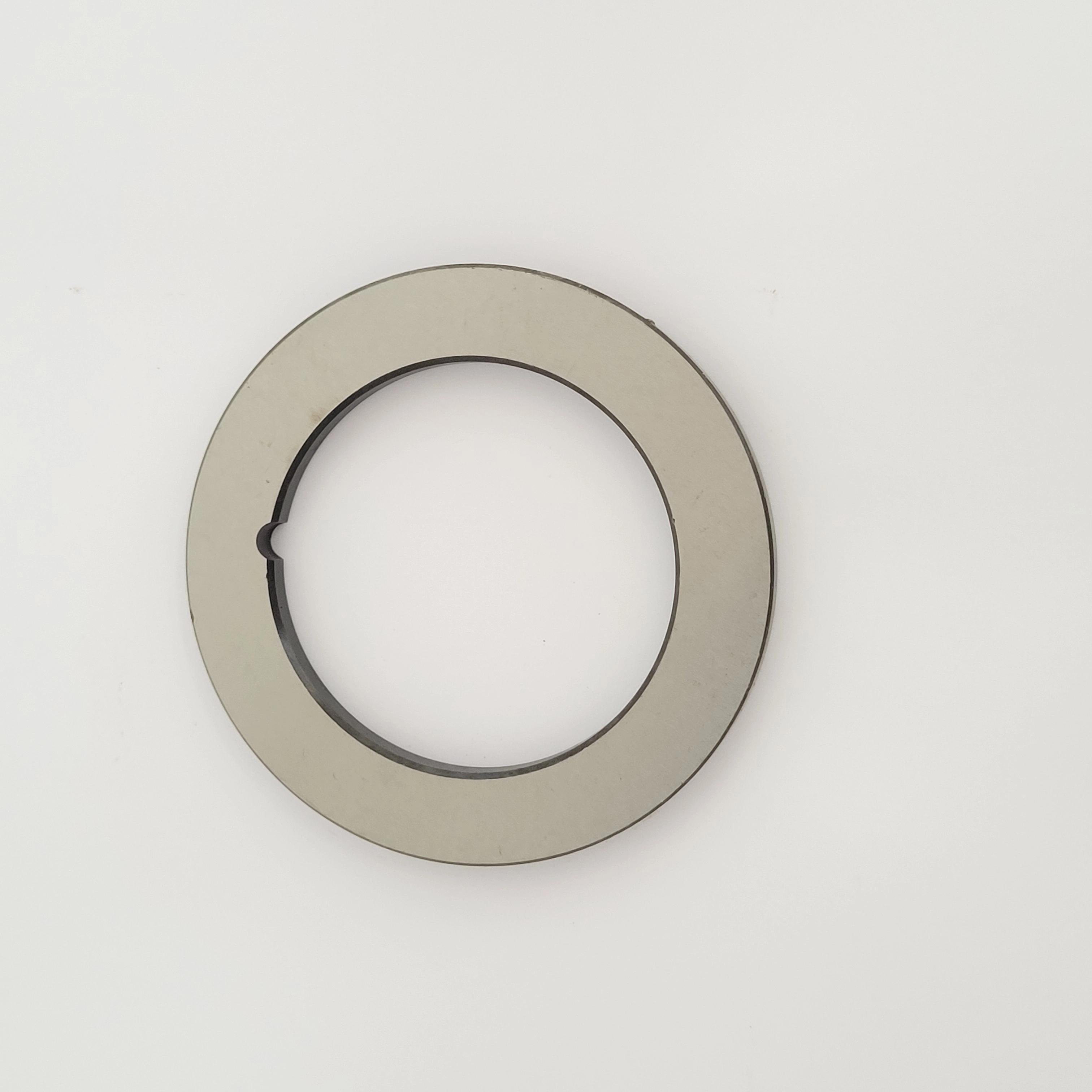 ARRUELA DE ENCOSTO ENGRENAGEM PRIMEIRA E RÉ FORD F4000 96/96 CARGO 814/815/915/916 96/ AGRALE A8/W8