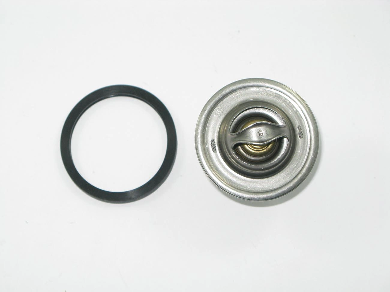 VALVULA TERMOSTATICA GM S-10/BLAZER 4.3 96/2004 - SERIE OURO