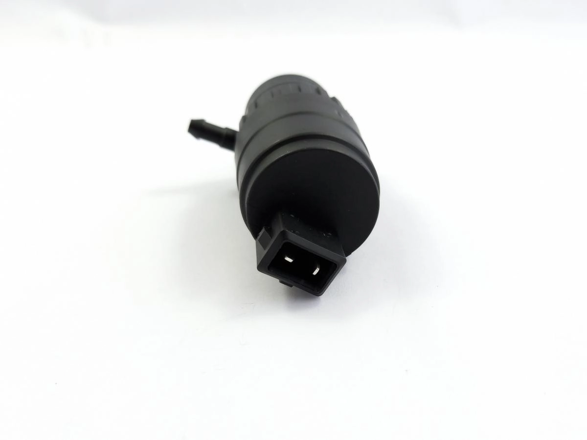 ELETROBOMBA DO PARA BRISA VW GOL/PARATI/SAVEIRO - ELETROBOMBA UMA SAIDA 12V