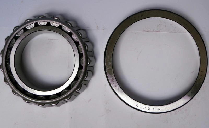 ROLAMENTO RODA TRASEIRO EXTERNO 85X150X38,50MM IVECO STRALIS 490 2008/2012