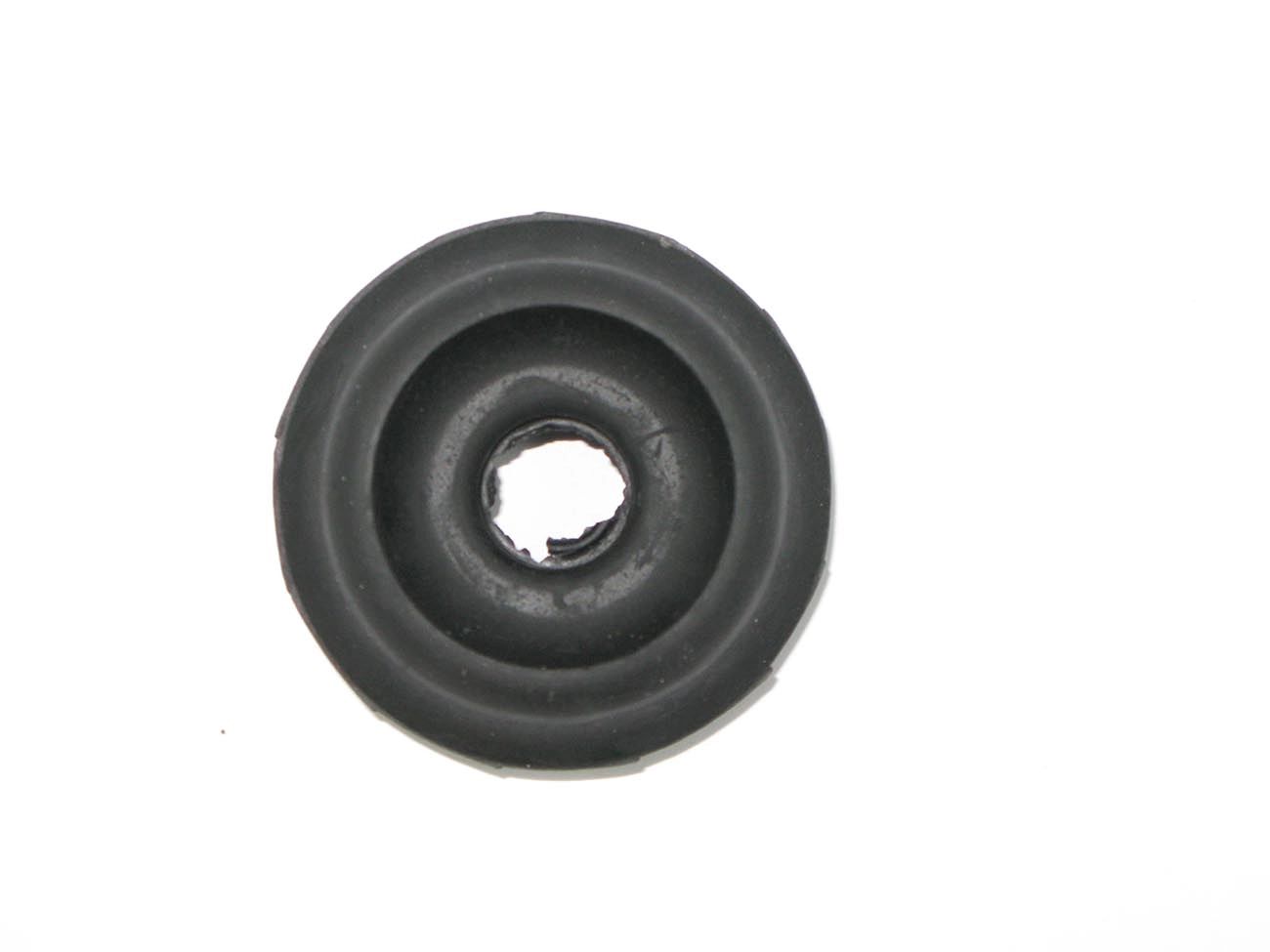 KIT AMORTECEDOR TRASEIRO COM BUCHAS VW SANTANA 84/ C/BUCHAS