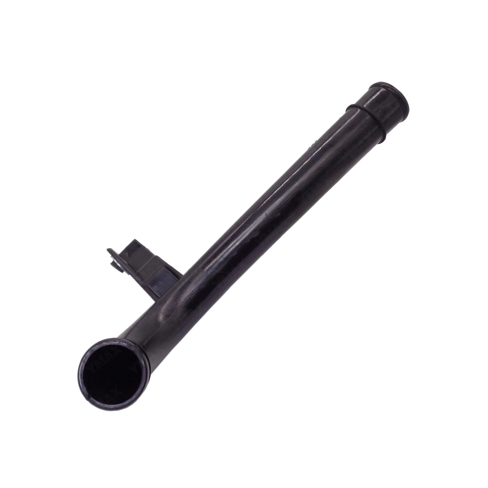 CANO/TUBO PLASTICO DA AGUA GM CORSA 1994/1998 1.0/1.4/1.6 MPFI 8V - COM AR QUENTE