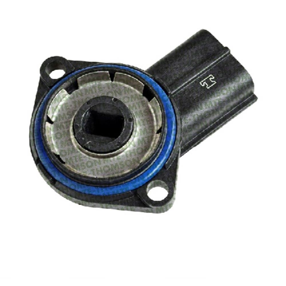 SENSOR POSICAO BORBOLETA FORD FIESTA/ECOSPORT/COURIER 02/ FOCUS 1.8/2.0 00/ KA 1.0 07/08 RANGER 2.3