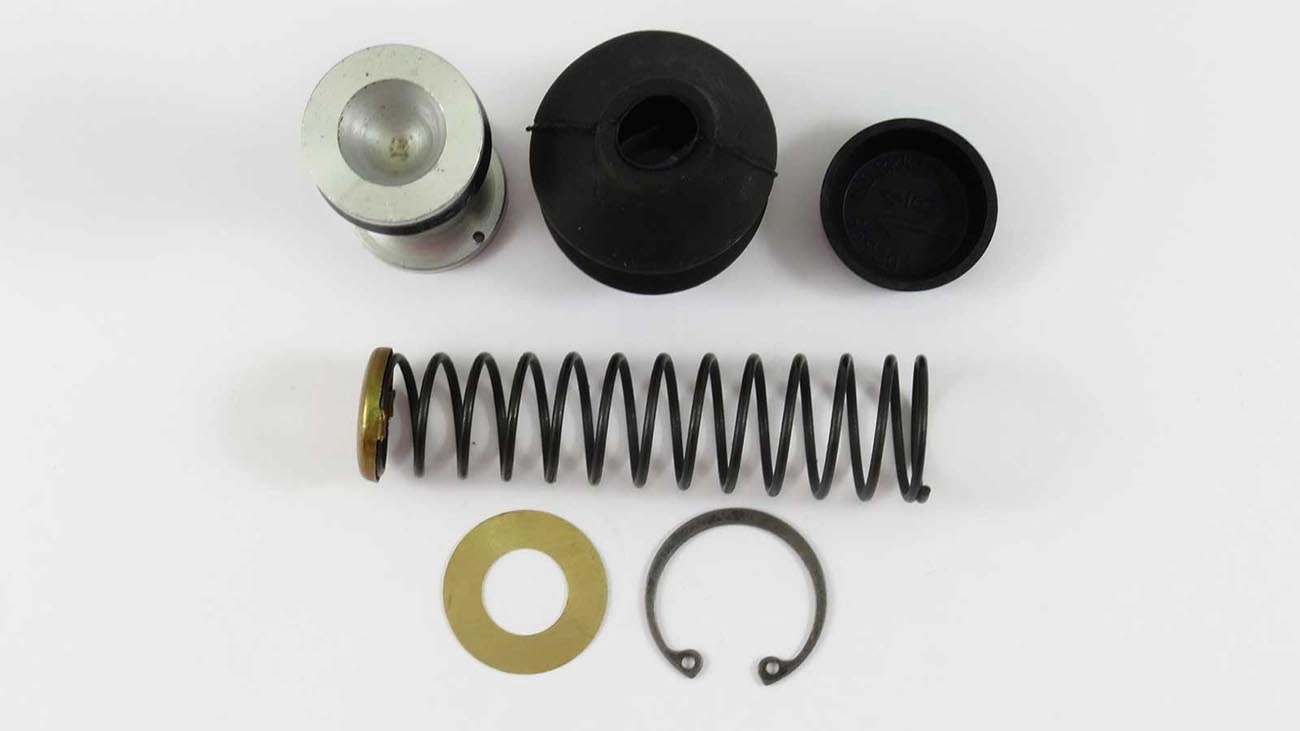 REPARO CILINDRO MESTRE EMBREAGEM FORD FB-4000 82/85 - 1-1/8 - 28.57MM