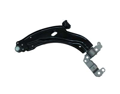 BANDEJA DIREITA COM PIVO FIAT DOBLO CARGO 02/06 - PALIO/SIENA 01/16 - STRADA 01/20 - C/ESTABILIZADOR