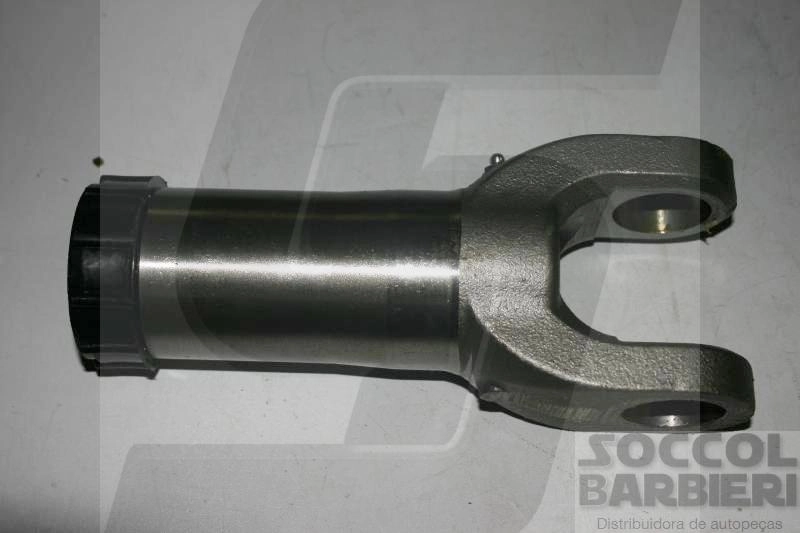 LUVA DO CARDAN 16 ESTRIAS MB 608/321/1111/1113/1313/1513/2013 - PARA CRUZETA 5-12213XS/CR-1301