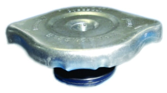 TAMPA RADIADOR VW PASSAT/GOL/VOYAGE/PARATI /86