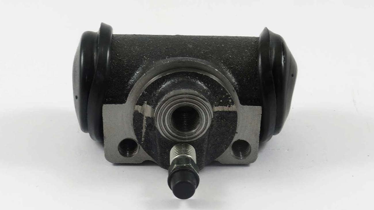 CILINDRO RODA FREIO DIANTEIRO LADO DIREITO/LADO ESQUERDO DIANTEIRA GM A/C/D-60 78/79 1P 25,400MM