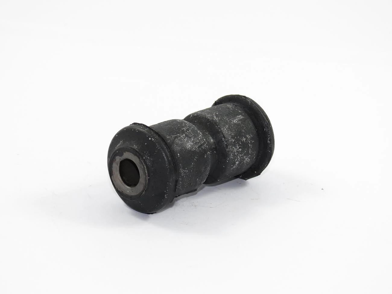 BUCHA TRASEIRA FEIXE DE MOLAS MB SPRINTER 1997/ - SUSPENSÃO TRASEIRA - 12,15X33X80MM