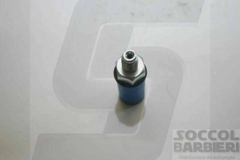 VÁLVULA EQUALIZADORA PRESSÃO BAR 30 VALVULA GM ASTRA 99/11 CHEVETTE 87/ CORSA 94/ CLASSIC 02/16 RENAULT CLIO 13/16 30BAR