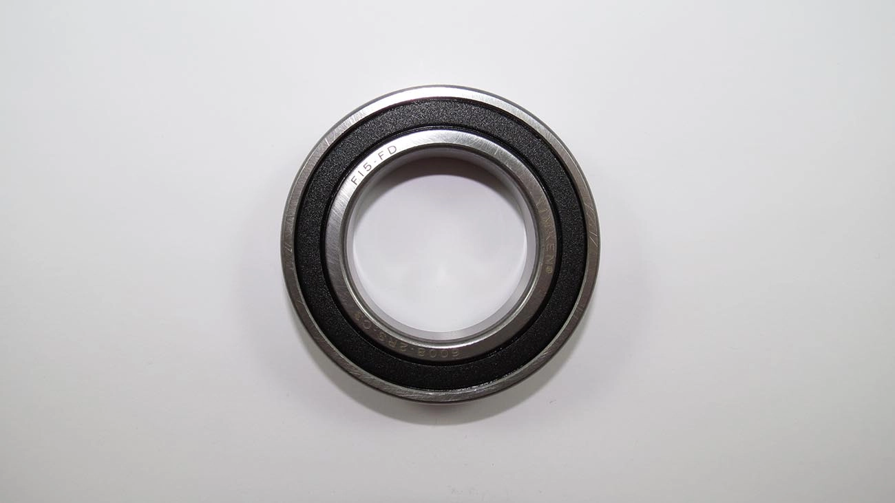 ROLAMENTO INDUSTRIAL 40X68X15MM TIMKEN