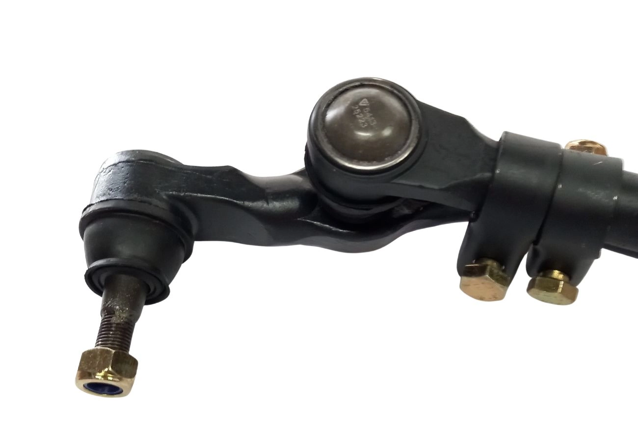 CONJUNTO BARRA DIRECAO FORD F-250 SUPER DUTY 4X4 2006/2012