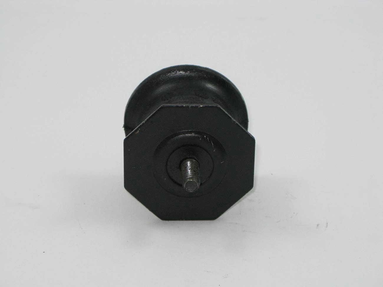 COXIM DIREITO OU ESQUERDO MOTOR COM AR PINTA LARANJA (ORANGE) GM CHEVETTE/CHEVY C/AC