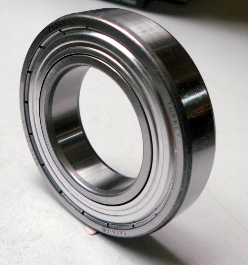 ROLAMENTO INDUSTRIAL TIMKEN APLICAÇÕES DIVERSAS 50X90X20MM VEDAÇÃO DUPLA AÇO