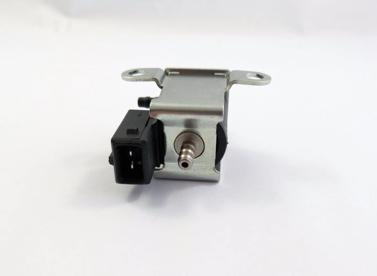 VÁLVULA SOLENOIDE VW GOL/VOYAGE/PARATI/SAVEIRO/SANTANA/LOGUS AP - FLEX/ALCOOL