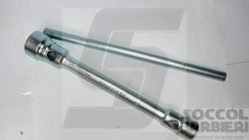 CHAVE RODA C/CABO 38X21