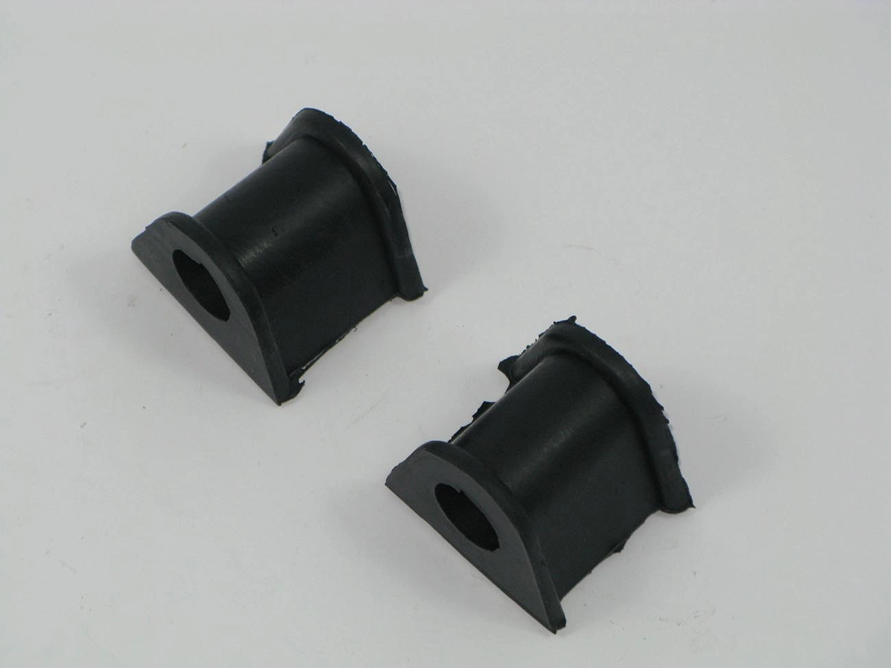 KIT BUCHAS ESTABILIZADOR SUSPENSÃO DIANTEIRA DUAS FURO 19MM DIANTEIRO FIAT MAREA/BRAVA TODOS COM