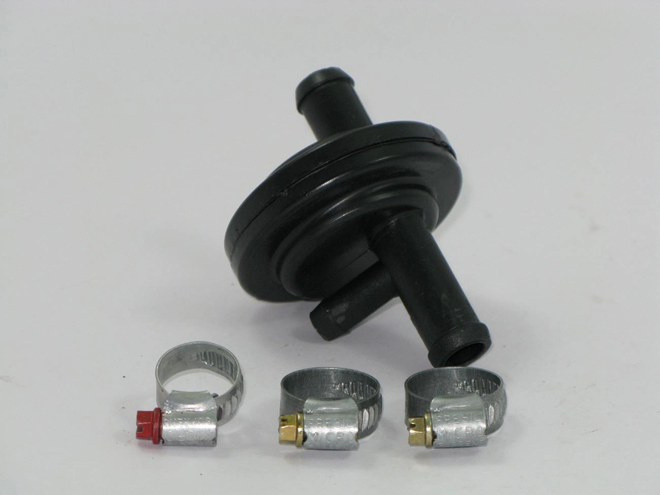 KIT ANTI-CHAMA FORD CORCEL/DEL REY/PAMPA /82