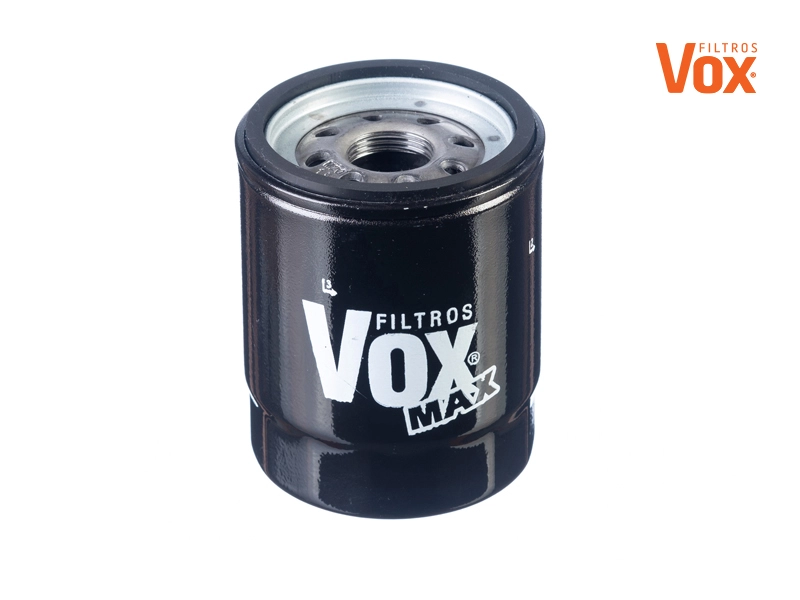 MAXI FILTRO ÓLEO LUBRIFICANTE MOTOR OLEO FIAT UNO/FIORINO/PALIO/SIENA/STRADA/DOBLO/IDEA