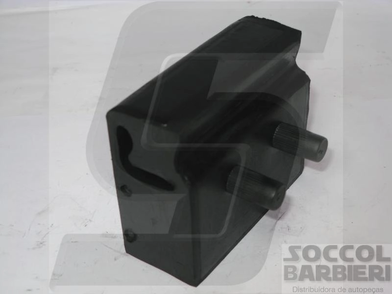 COXIM DO MOTOR MB 1924/1929/1932/1933/1934 DIANTEIRO - OM 355/5 - OM 355/6
