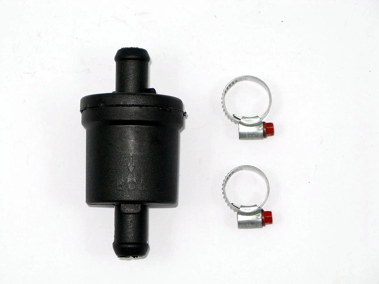 VÁLVULA ANTI-CHAMA MOTOR EXCETO FIRE VALVULA FIAT PALIO/SIENA/STRADA/UNO/MILLE 1.0 8V MPI