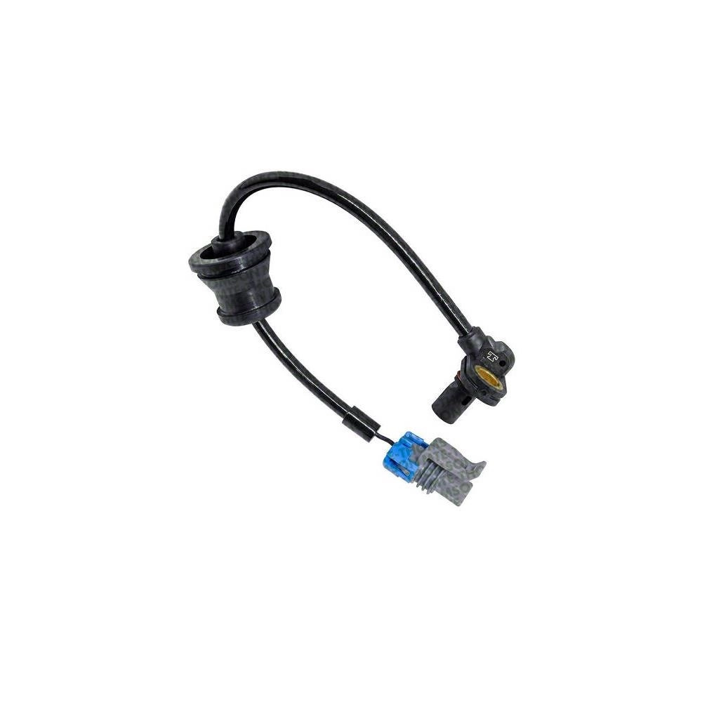 SENSOR DO ABS GM CAPTIVA 2.4/3.6 2008/2016 - TRASEIRO D/E