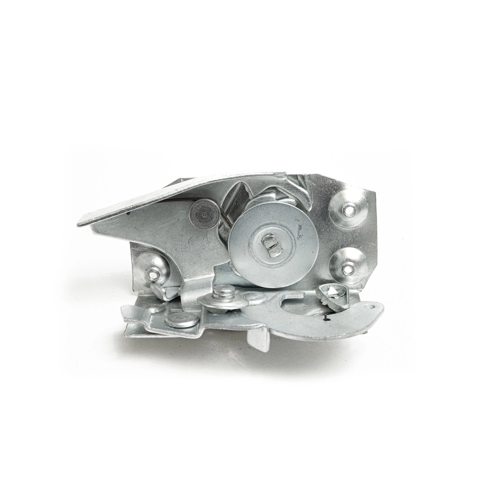 FECHADURA PORTA WILLYS F-75/RURAL 66/ - ESQUERDA