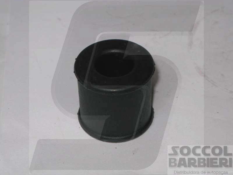 BUCHA SUPERIOR INFERIOR OLHAL AMORTECEDOR SUP/INF AGRALE VOLARE DIANTEIRO
