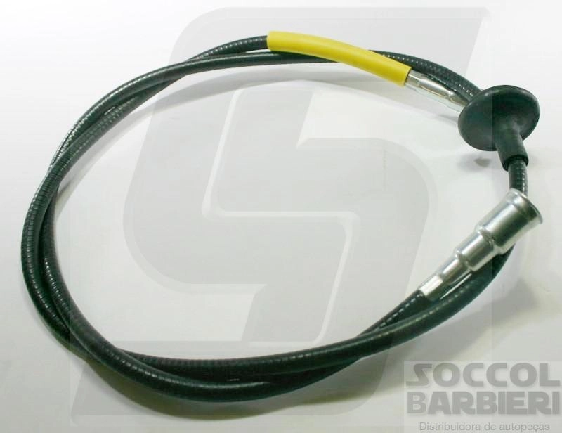 CABO VELOCIMETRO GM OMEGA/SUPREMA - 2.0/2.2 MPFI 93/98 1250