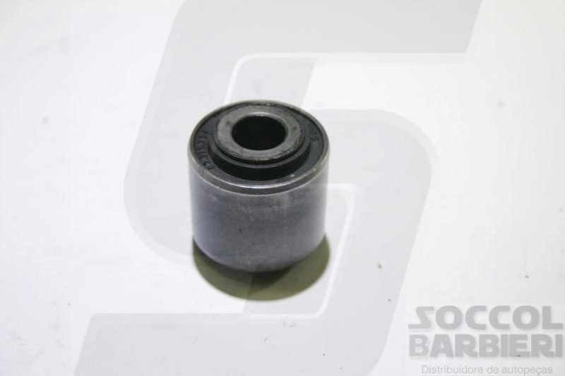 BUCHA SUSPENSÃO TRASEIRA EIXO FIAT TEMPRA 1992/1998 ALFA ROMEO 164 1987/1997