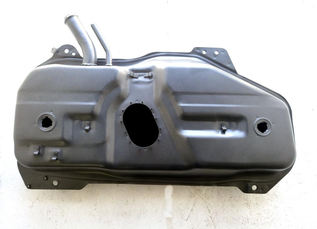 TANQUE 48 LITROS FIAT PALIO/SIENA 96/ TODOS EXCETO WEEKEND NOVO UNO 2010/ ARGO 2017/