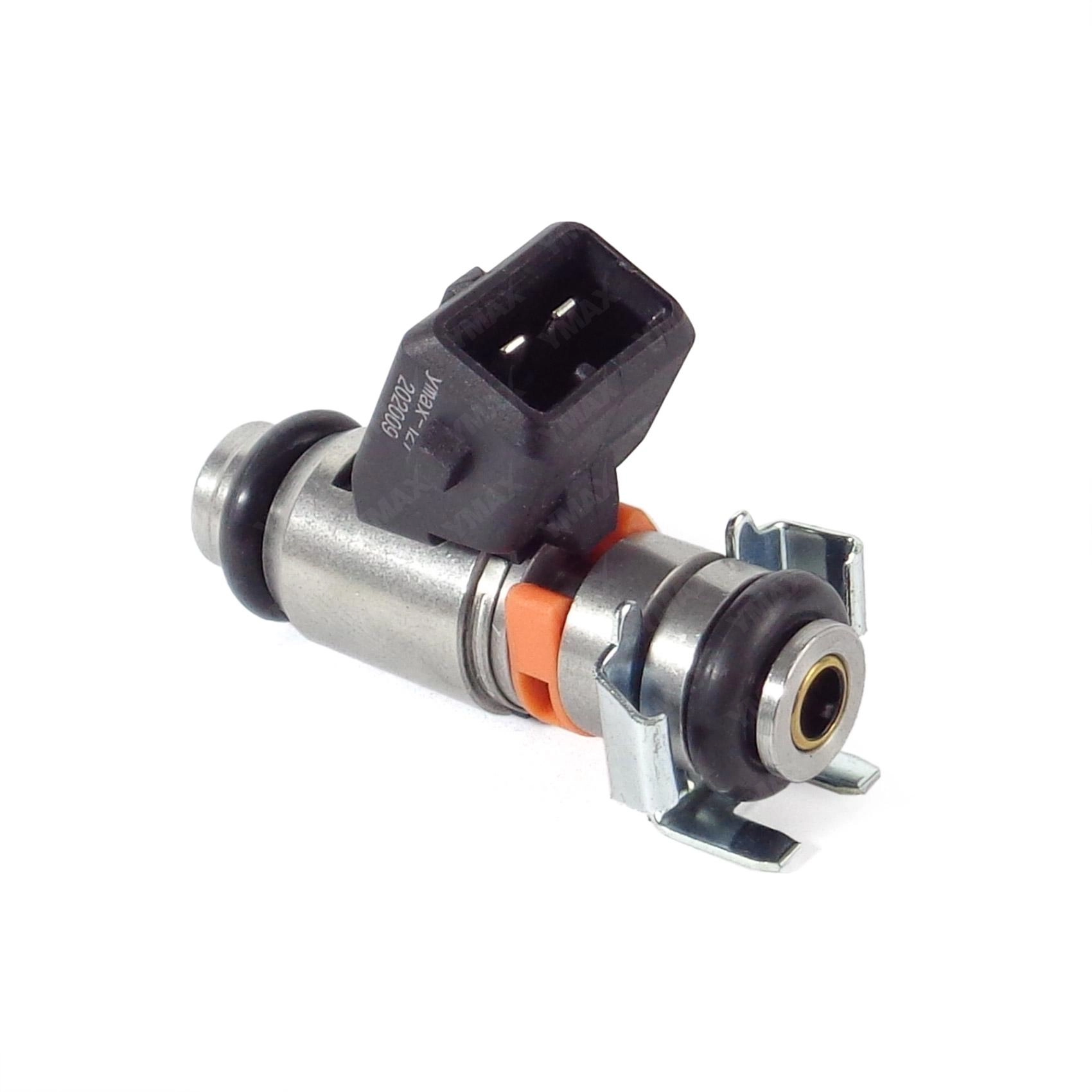 BICO INJETOR FORD FIESTA/ECOSPORT 1.6/1.0 SUPERCHARGER 99/
