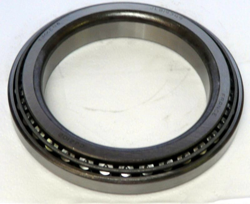 ROLAMENTO CUBO RODA DIANTEIRO 95X135X20MM DIANTEIRA VALMET 685/785/880/980/885